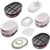 Dräger X-plore A2 bajonet-gasfilter, 2-pack (6738873)