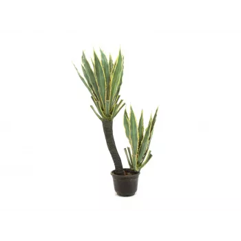 EUROPALMS orchideecactus kunstplant, 160cm 82809035