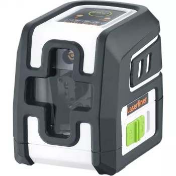 Laserliner SmartCross-Laser GX kruislijnlaser, bereik 40 m 036.730E