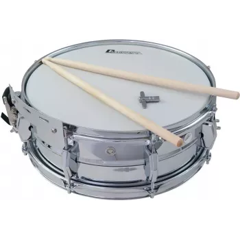 DIMAVERY SD-200 marching snare drum 13x5, wit 26015213