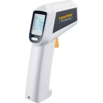 Laserliner ThermoSpot One infraroodthermometer 082.038E