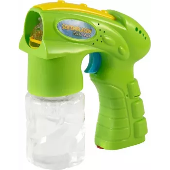 ACCESSOIRE B-3 LED bellenblaaspistool groen (51705061)