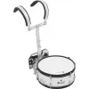 DIMAVERY MS-200 marching snare drum, wit 26010200