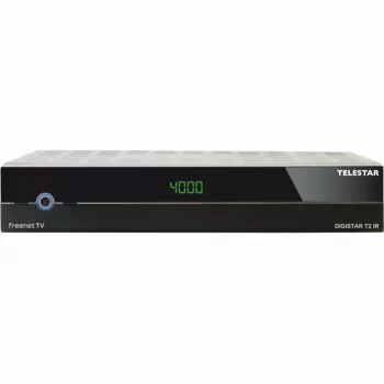 IMPERIAL Telestar DVB-C & DVB-T2 combo-ontvanger 5310498