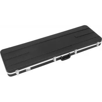 Dimavery ABS-hardcase voor e-basgitaar 26347650