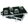DIMAVERY Effector-Case Large pedalboard flightcase 26380060