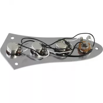 DIMAVERY controlebord voor JB-style e-basmodellen (26300222)