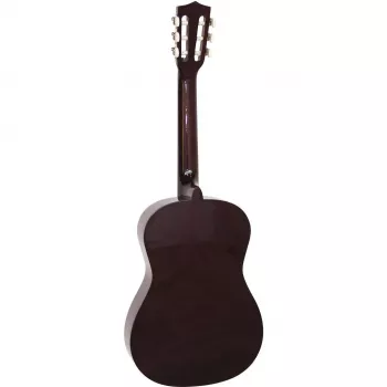 DIMAVERY AC-303 concertgitaar 3/4 naturel 26242030