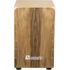 DIMAVERY CJ-520 cajon, walnoot 26051472