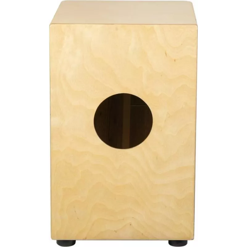 DIMAVERY CJ-520 cajon, walnoot 26051472
