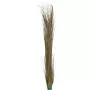 EUROPALMS kunstmatig rietgras, kaki, 127 cm 82505853
