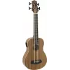 DIMAVERY UK-700 bas-ukulele, zebrawood 26255850