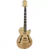 DIMAVERY LP-600 elektrische gitaar, natural maple 26215179