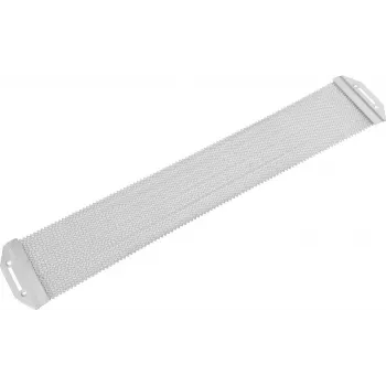 DIMAVERY DST 14-24 snare drum wire, 14 inch, 24 strengen, staal, zilver 26015580