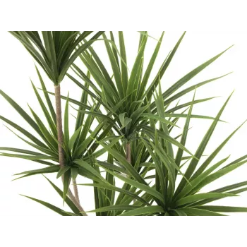 EUROPALMS yucca-palm kunstplant, 130cm 82511552