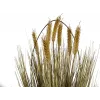 EUROPALMS kunstmatige rijpe tarwe, 60cm 82505867