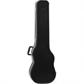Dimavery ABS-hardcase voor elektrische basgitaar 26347615