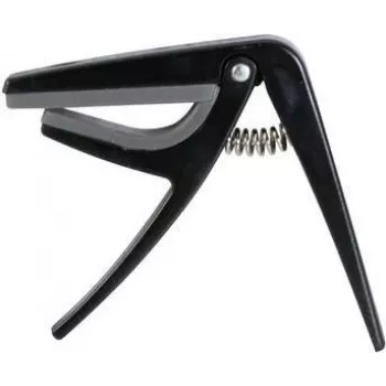 DIMAVERY ukelele capo (26300011)