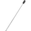 Laserliner FixView camera-endoscopiesonde 4 mm diameter 400 mm lengte LED-verlichting handmatige focus (082.209A)