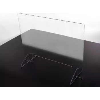 ZUBEHÖR hygiënescherm 1000x1000 (80703000)