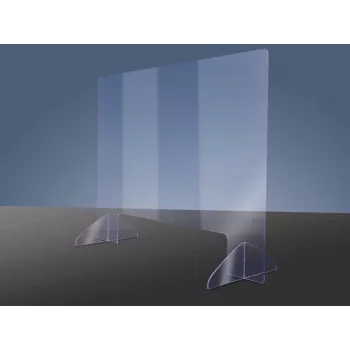 ZUBEHÖR hygiënescherm 1000x1000 (80703000)