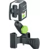 Laserliner SmartCross-Laser GX Set kruislijnlaser, bereik 40 m (036.731E)