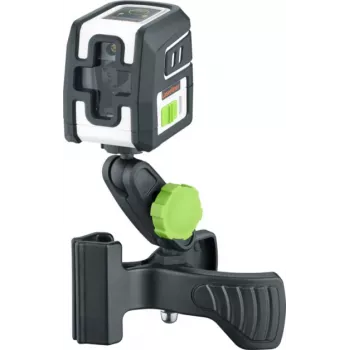 Laserliner SmartCross-Laser GX Set kruislijnlaser, bereik 40 m (036.731E)