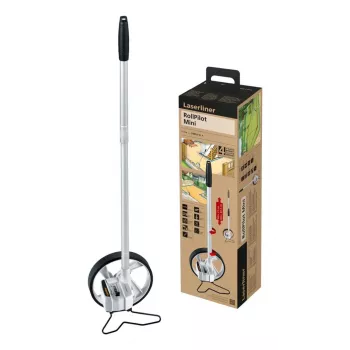 Laserliner RollPilot Mini meetwiel 999,99 m (075.002E)