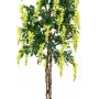 EUROPALMS Goldregen kunstplant, geel, 150cm 82507115
