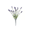 EUROPALMS lavendelstruik, kunstmatig, 61cm 82600231