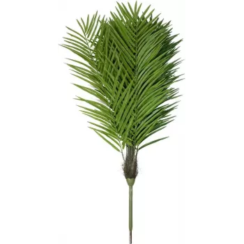 EUROPALMS Luxor kunstmatige phoenixpalm, 150 cm, groen 82510720