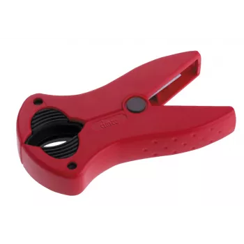 CIMCO 120430 buisschaar voor flexibele ribbelbuizen NW 10-32