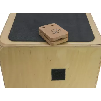 DIMAVERY CAO-1 cajon-castagnet, klein 26051540