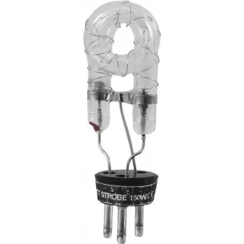 Omnilux stroboscoop-flitsbuis 150 W vervangende xenonlamp (85010167)
