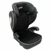 Petex Basic Plus 1600 kinderzitje zwart HDPE ECE R129 i-Size ISOFIX 100-150 cm