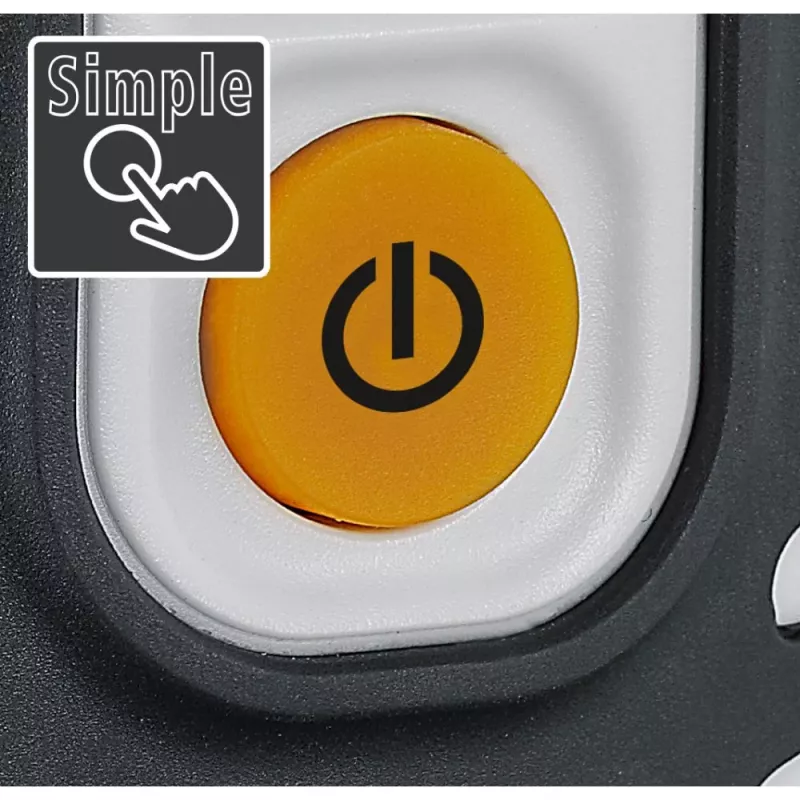 Laserliner DampFinder Compact Vochtmeter (082.015E)