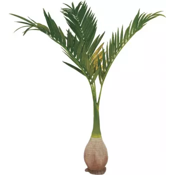 EUROPALMS Phoenix Palm Kunstplant, 240cm 82511353