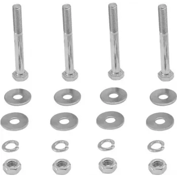 ACCESSORY Schroevenset M8x70 zilver (60112475)