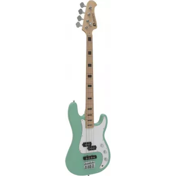 DIMAVERY PB-500 E-bas, Surf Green 26221377