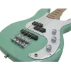 DIMAVERY PB-500 E-bas, Surf Green 26221377