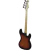 DIMAVERY PB-320 E-bas LH, sunburst (26221035)