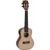DIMAVERY UK-800 concert-ukulele, massief sparrenhouten bovenblad 26255857