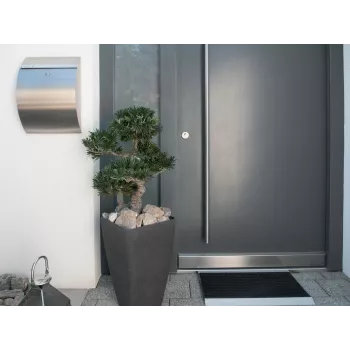 EUROPALMS bonsai Podocarpus kunstplant, 80 cm 82600116