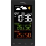 Techno Line WS6458 draadloos weerstation met buitensensor