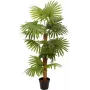 EUROPALMS waaierpalm kunstplant 130cm 82509302