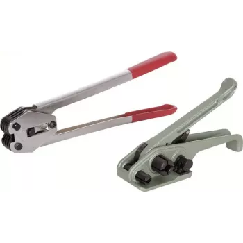 Banholzer&Wenz kunststof omreif-spanner 13-16 mm voor PP-omreifband (19179)