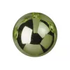 EUROPALMS decoratiebol 3,5 cm, lichtgroen, glanzend, 48 stuks 8350129X