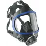 Dräger X-plore 5500 volgelaatsmasker EPDM met bajonetaansluiting R55270