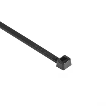 HellermannTyton T150XL-HS-BK-Q1 kabelbinder 1095 mm x 8,8 mm zwart 25-pack 111-15500