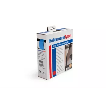 HellermannTyton MB-serie kleefvoet voor kabelbinders, naturel PA66, 19x19 mm, voor 3,6 mm kabelbinders 300-32546